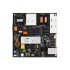 MP118FL, Power Board, LC420EUN-SDV1, Lifemaxx LM42109 , (2653)