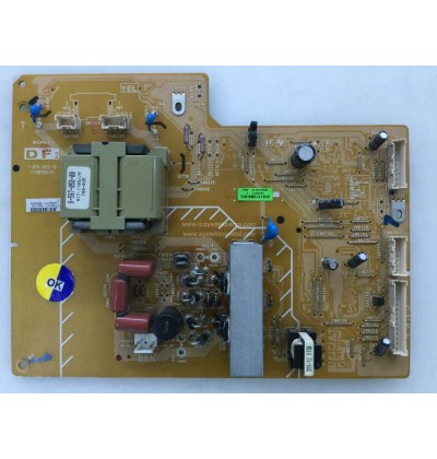 1-874-032-12 , 172876212 , A1253585B , SONY , KDL-46W3000 , LCD , LTY460HT LH1 , Power Board , Besleme Kartı , PSU (2658)