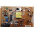 715G7734-P01-001-002H, PLTVFL261XAW5, P32081600, PHILIPS 32PHS4131/12, Power Board, Besleme , (2662)