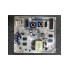 ZUV194R-06 , ZWS140 , Beko Arçelik Power Board Besleme Kart , A40L 5741 4B , B40L 5741 4B (2671)