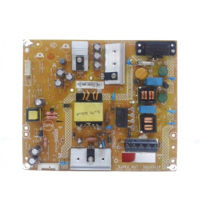 715G6934-P0D-000-0020 , PHILIPS , 40PFK4009/12 , POWER BOARD , BESLEME KARTI , PSU (2672)