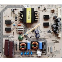 ZUV194R-06, ZUT140, V-0, Grundig 40CLE 5745 AN, Power Board, Besleme, LSC400HN02-803(2676)