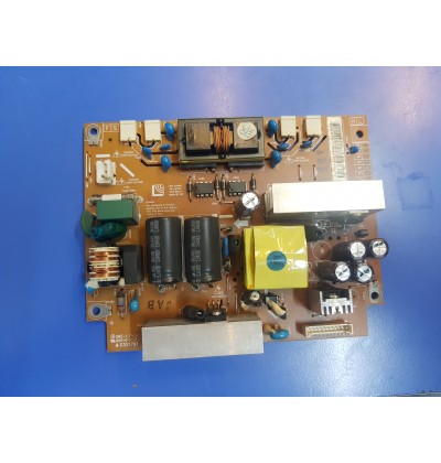 AIP-0156, EAY37155801, Power Supply, Backlight Inverter, M220Z1-L03 REV C1, LG FLATRON L225WS-BF, LG 22LG30-UA (2680)