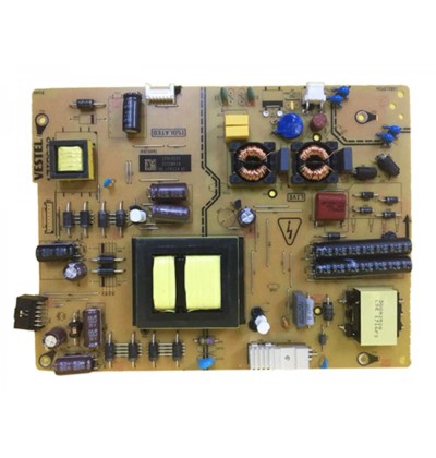 17IPS72, 23330818, VESTEL, POWER BOARD, BESLEME KARTI (2682)