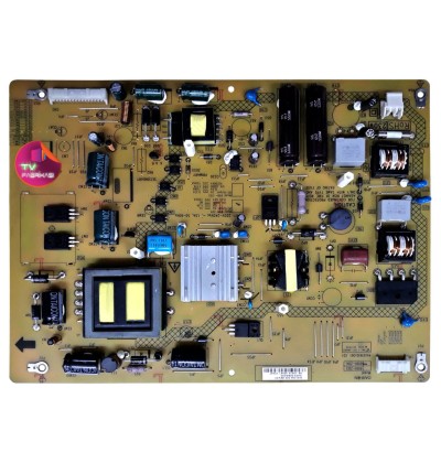 Toshiba B191-204  , 4H.B1910.061 , B191-204 , 0433-008A000 , TOSHİBA 40L5333D , POWER BOARD , BESLEME (2685)