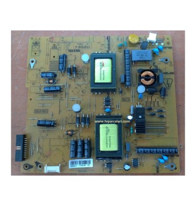 17IPS19-4 , 130612 , 23090413 , POWER BOARD , VESTEL BESLEME (2688)