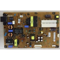 EAX64905701 (2.6), EAY62810901, LGP4247-13LPB , LG , POWER BOARD (2691)