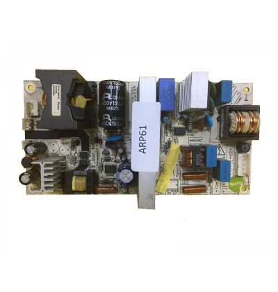 Z4H.195-07, ARCELIK, LCD, BEKO, POWER SUPPLY, BESLEME , (2695)