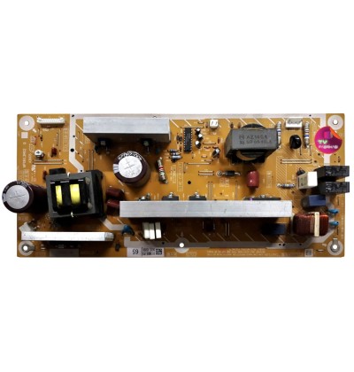 NPX813MS2 Q , A30C5 , ETX2MM 813MDS , TC-P58VT25 , POWER BOARD , PANASONIC BESLEME (2697)