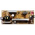 NPX813MS2 Q , A30C5 , ETX2MM 813MDS , TC-P58VT25 , POWER BOARD , PANASONIC BESLEME (2697)