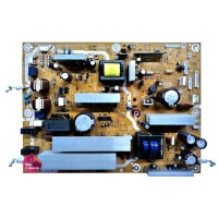 NPX813MS1 Q , ETX2MM , 813MDM , TX-P65VT20B , POWER BOARD , PANASONIC BESLEME (2698)