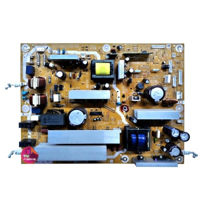 NPX813MS1 Q , ETX2MM , 813MDM , TX-P65VT20B , POWER BOARD , PANASONIC BESLEME (2698)