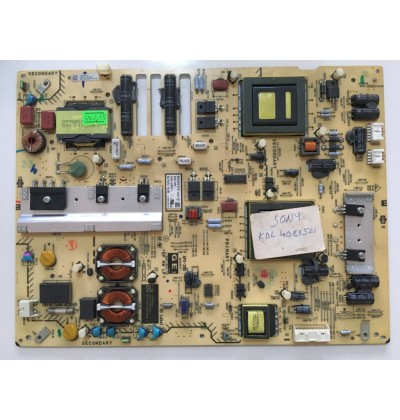 1-883-804-22, APS-285, 147433521, Sony KDL-40EX520, Power Board, Besleme, LTY400HM08 , (2699)