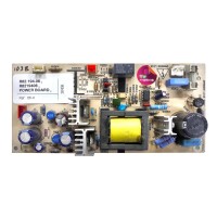 R82.194-06 , R8219406 , POWER BOARD , ARÇELİK BESLEME (2701)