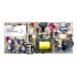R82.194-06 , R8219406 , POWER BOARD , ARÇELİK BESLEME (2701)