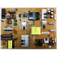 715G7857-P01-000-002S , PLTVFQ461XA03 ,  PHILIPS 43PUS6501/12 POWER BOARD ,( 2712)