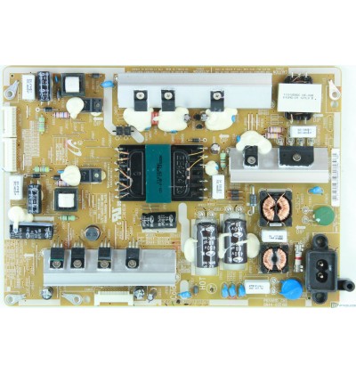BN44-00519B , PD55B1D_CHS , Samsung UE556340S , SAMSUNG UE55ES6140, Power Board ,(2713)