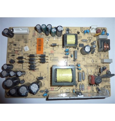 17PW25-4 , 20554264 , 26709741 , VESTEL , Power Board , Besleme Kartı , PSU(2722)