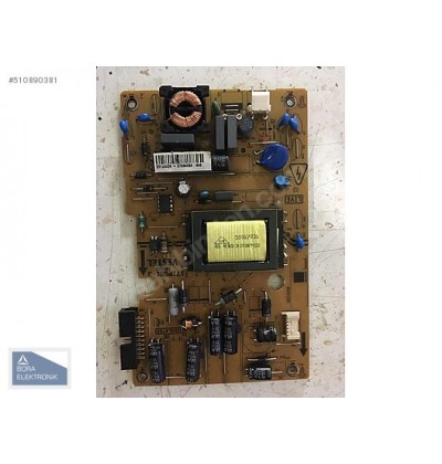 17IPS61-3 , 23124439 , 161112 , VESTEL POWER BOARD (2725)