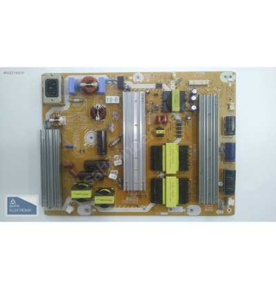 TNPA5717 P4, TXN/P1ZCUE , MC140TJ6A21 , PANASONIC , TX-P55STW60 , Power Board , Besleme Kartı , PSU(2740)