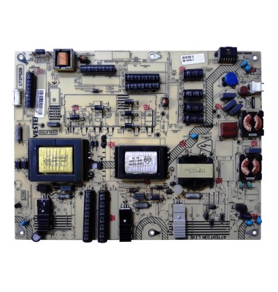 17IPS20 , 23181109 , 27184856 ,  060913R6 , VES390UNDA-01 , VESTEL 39'' , POWER BOARD , VESTEL BESLEM , (2742)