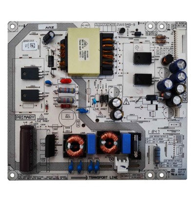 ZUV194R-06 , ZUV140 , A40L57414B , CMO PANEL , V-0 , POWER BOARD , ARÇELİK BESLEME ,(2743)