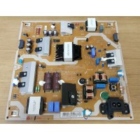 SAMSUNG  UE55KU7500 ,  UE55KU6400, POWER BOARD ,  BN44-00876C L55E6_KSM  , (2744)-SMP1