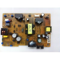 17IPS11, 23366453, Vestel 40FA5050, Power Board, Besleme, VES400UNDS-2D , (2745)-VP1