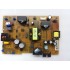 17IPS11, 23366453, Vestel 40FA5050, Power Board, Besleme, VES400UNDS-2D , (2745)-VP1