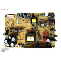 17PW25-4, 23105661, 250111, V1, Vestel 32HV3010, Power BOARD, Besleme, HV320WXC-100