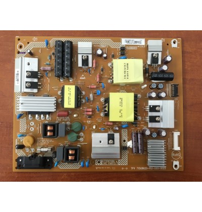 715G8620-P01-000-002S ,43PUS6262/12 , TPV , POWER BOARD , PHILIPS BESLEME(2766)