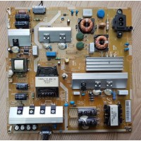 BN44-00807D, L48S6_FHS, Samsung UE48JU6570U, Power Board, Besleme, CY-WJ048HGLVEH , (2772)