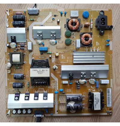 BN44-00807D, L48S6_FHS, Samsung UE48JU6570U, Power Board, Besleme, CY-WJ048HGLVEH , (2772) BN44-00807D, L48S6_FHS, Samsung UE48JU6570U, Power Board, Besleme, CY-WJ048HGLVEH , (2772)