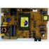 17IPS62 , 23380987 , VESTEL , VES390UNDA-2D-N11 , 39FB5000 , 39FB7100 , Power Board , Besleme Kartı(2776)