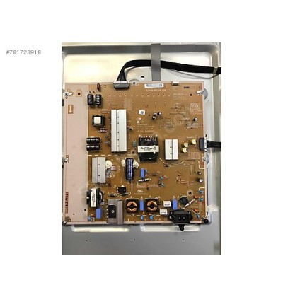 EAY64309921, LGP50N-16UH12, LG 50UH635V, Power Board, Besleme, V500DJZ-KS5A (2778)