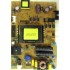 17IPS62, 23379815, Vestel 43FD7500, Power Board, Besleme, VES430UNUL-2D  (2781)