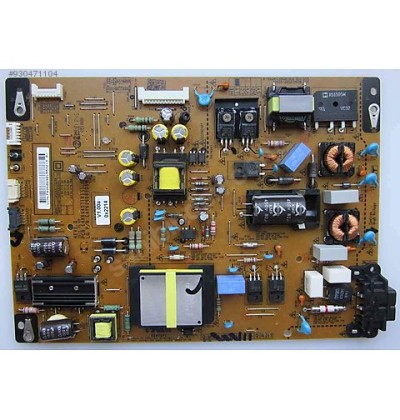 EAX64427101 (1.6), EAY62608901, LGP4247L-12LPB, LG 42LM620S-ZE, Power Board, LC420EUE-SEF1  (2788)