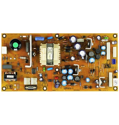 18PW14-1 , 20185696 , Vestel Millenium 106A , VESTEL PDP 4205 , Hitachi, 42PMA225EZ POWER BOARD  (2792)