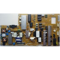 BN44-00636B , L55U2P_DHS , REV 1.1 , UE55F8000 , SAMSUNG , POWER BOARD , Besleme , Power Supply  (2793)