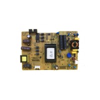 17IPS62 , 23327056 , VESTEL , 32SC7690F , POWER BOARD , BESLEME KARTI  (2794)