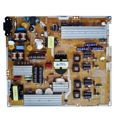  BN44-00522A , PD46B2Q_CSM , PSLF131Q04A, PD46/55B2Q , UE46ES8000 , LTJ460HQ10-V , POWER BOARD , SAMSUNG BESLEME  (2795)