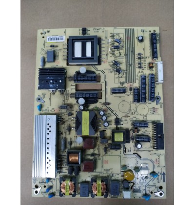 17PW07-2 V2 , 23052839 , VESTEL , 47PF8231 , POWER BOARD, BESLEME KARTI  (2796)