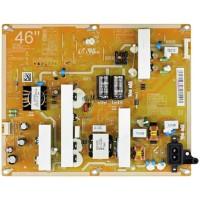 BN44-00441A , 146F1_BHS , REV 1.1 , 46'' , LE46D550K1W , POWER BOARD , SAMSUNG BESLEME