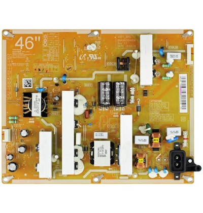 BN44-00441A , 146F1_BHS , REV 1.1 , 46'' , LE46D550K1W , POWER BOARD , SAMSUNG BESLEME