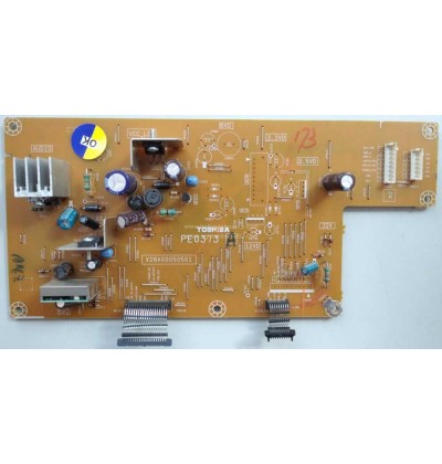 PE0373 , PE0373 A , V28A00050501 , TOSHIBA , 42A3000PG , FULL HD , Power Board , Besleme Kartı , PSU