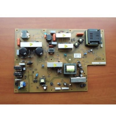 3122 423 32646 , LIPS250PS02 , PHİLİPS , 42PFL3403 , 42PFL3413/12 , LC370WXE SA A1, POWER BOARD , BESLEME KARTI , 2809-P1