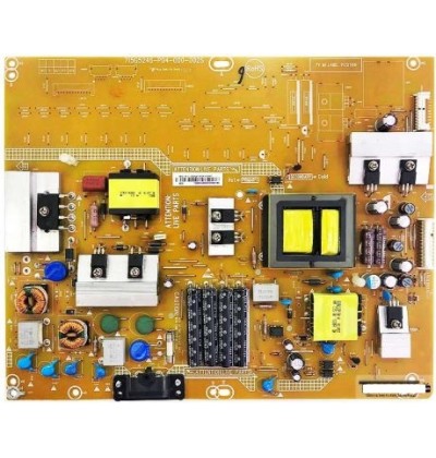 715G5246-P04-000-002S, D2412XC5, XDSP31000X, Philips 40PFL3078K-12 , POWER BOARD , 2810-P1