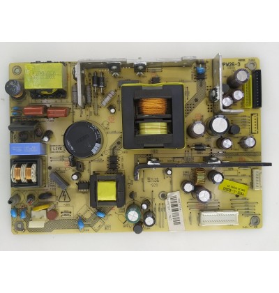 17PW26-3, 20433341, 26489059 , VESTEL POWER BOARD,