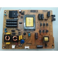 23309016 , 17IPS71 , 190814R4 , VESTEL 43FA8500 Power Board,