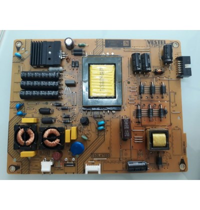 23309016 , 17IPS71 , 190814R4 , VESTEL 43FA8500 Power Board,